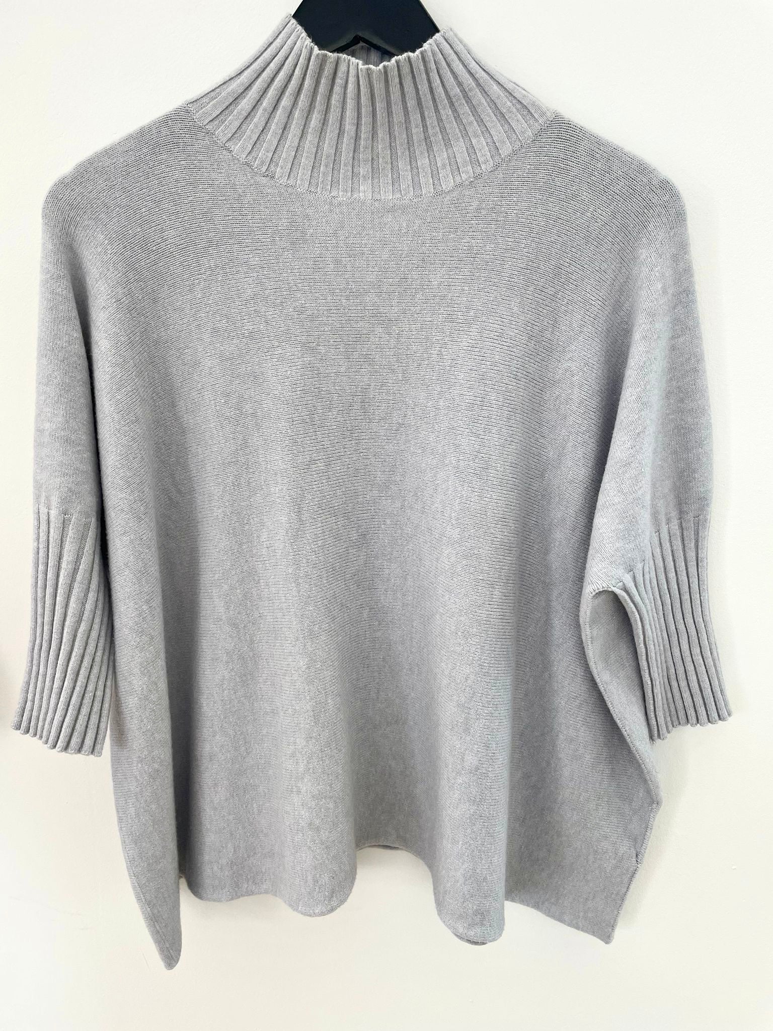 Serenity Soft Knit Jumper