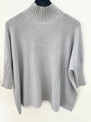 Serenity Soft Knit Jumper