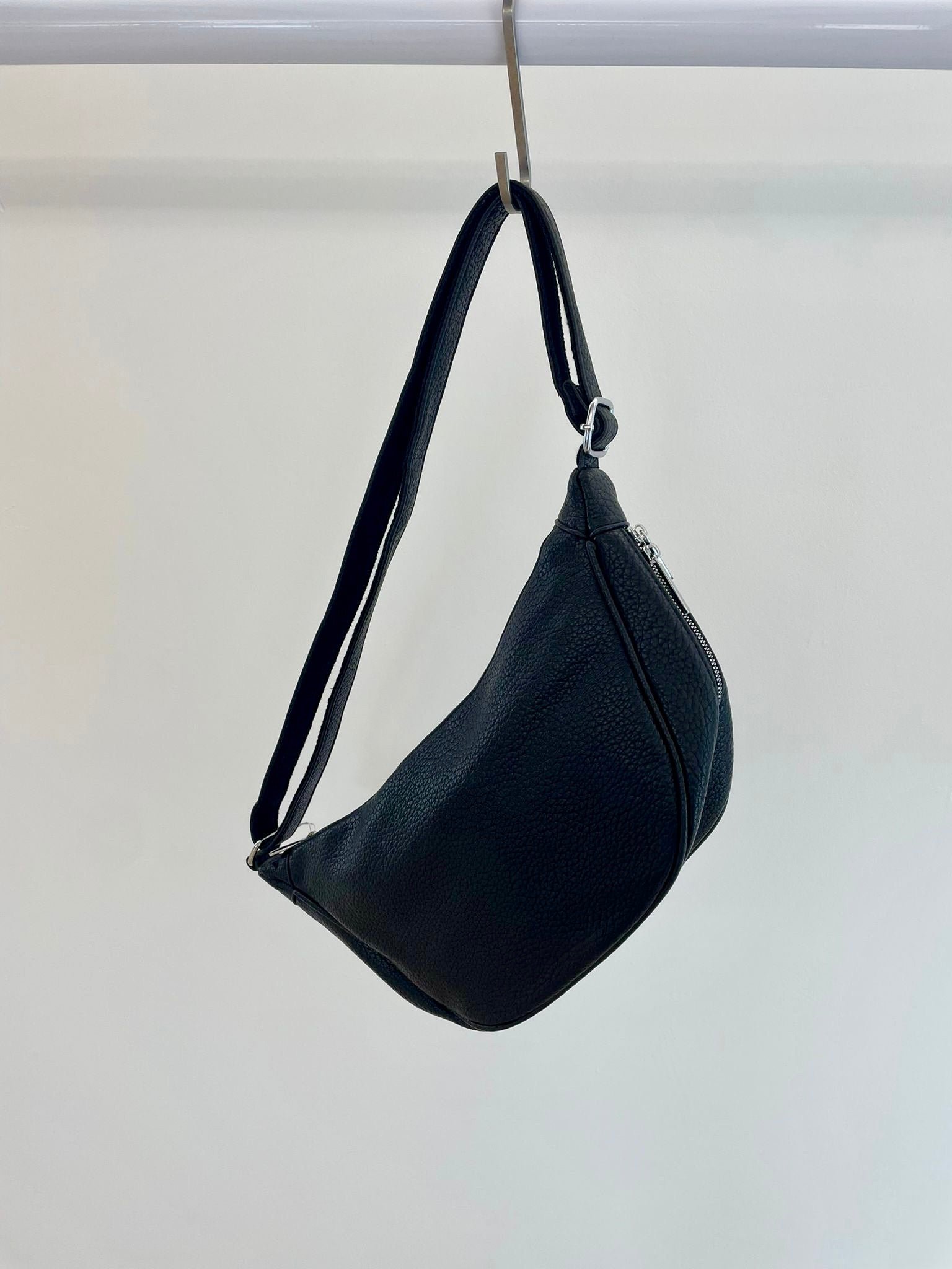 Half Moon Bag