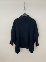 Arran Knit Jumper