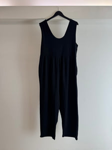 Lola Sleeveless Jumpsuit