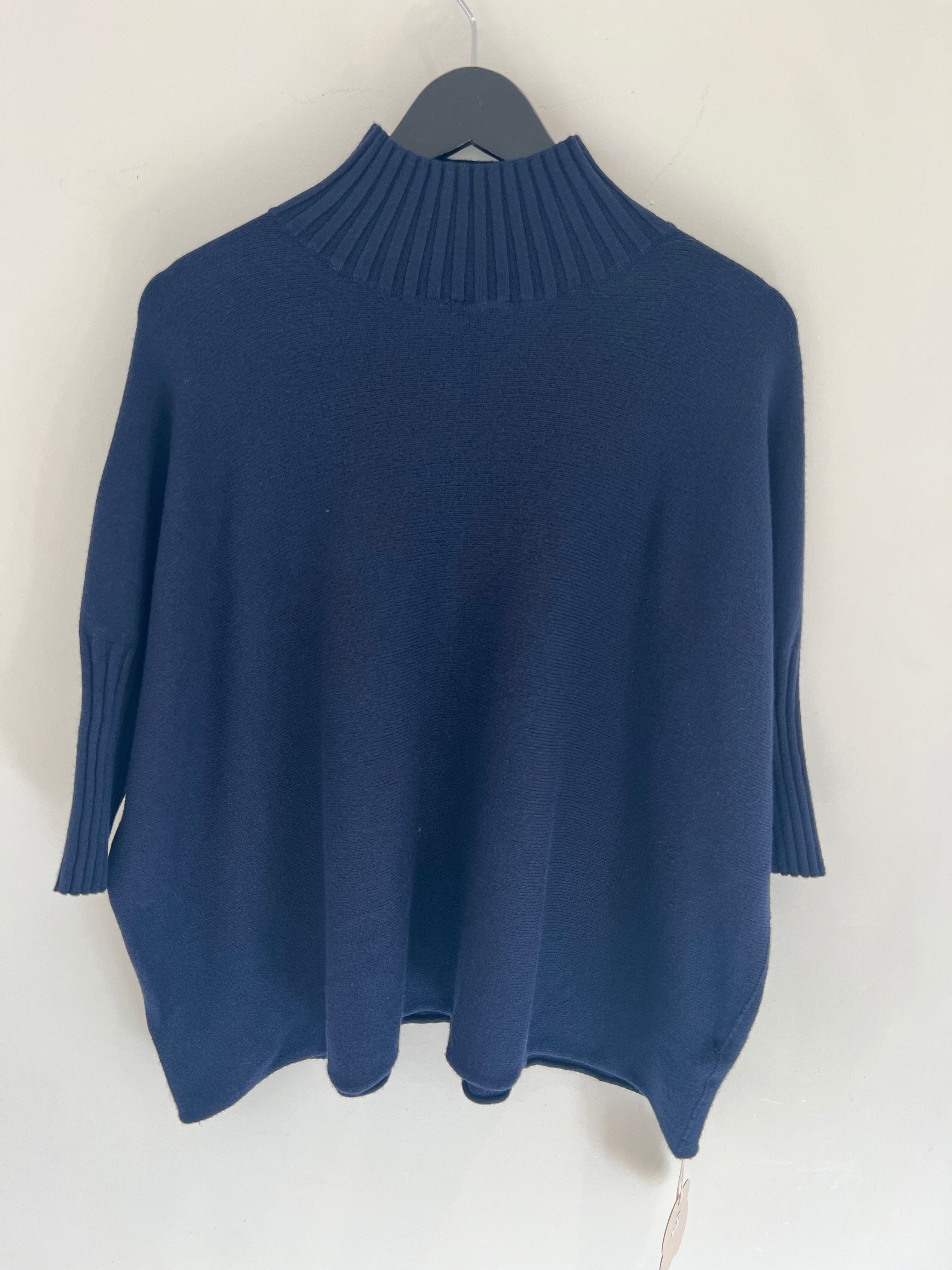 Serenity Soft Knit Jumper