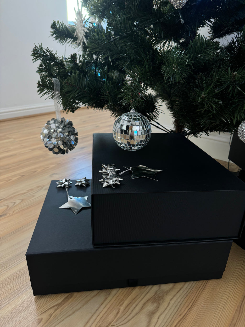 Luxury Christmas Gift Box