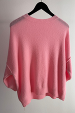 Aura Knit Jumper