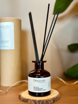 Dovecote Amber Reed Diffuser