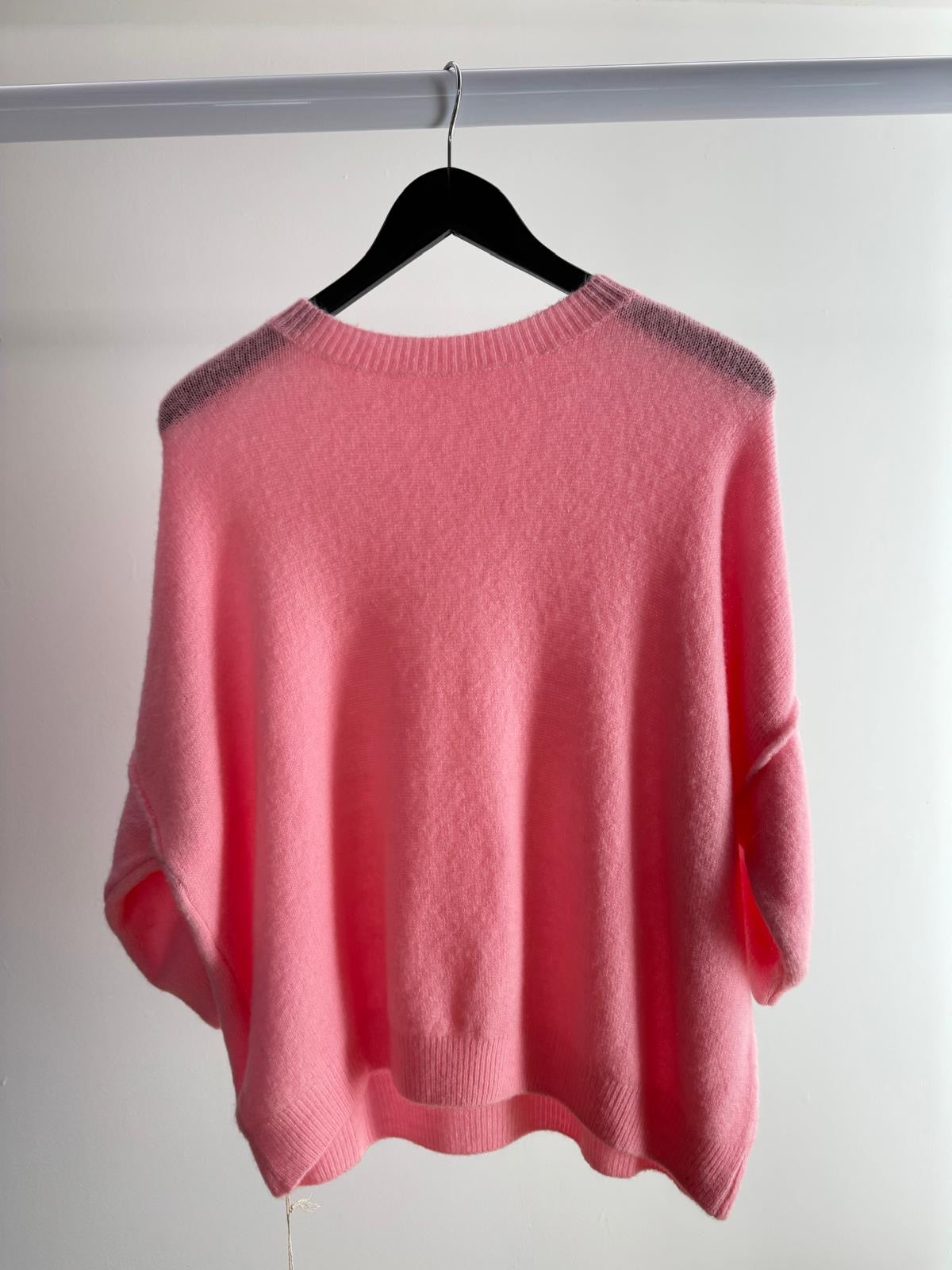 Aura Knit Jumper