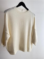 Aura Knit Jumper