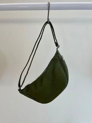 Half Moon Bag