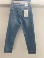 Mom Fit Jeans