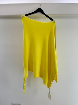 Asymmetric Jumper