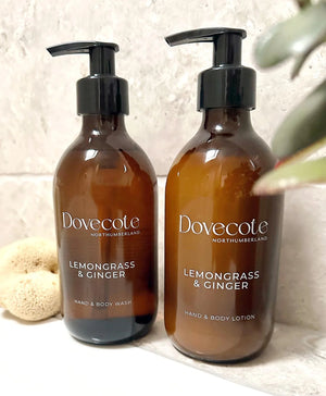 Dovecote Luxury Hand & Body Wash