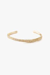 Tutti & Co Ravine Bangle