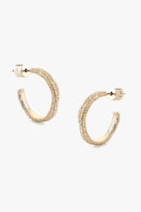 Tutti & Co Ravine Earrings